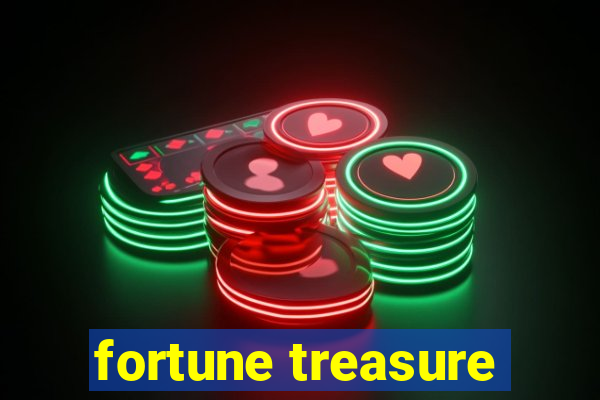 fortune treasure